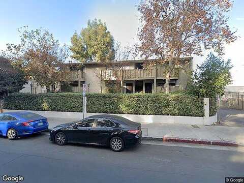 Hatteras St, Tarzana, CA 91356