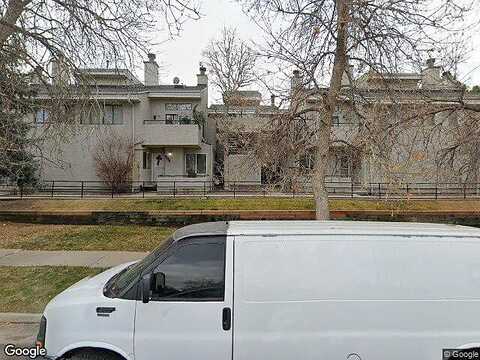 Kendall, LAKEWOOD, CO 80214