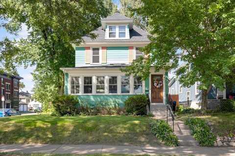 Laurel, SAINT PAUL, MN 55104