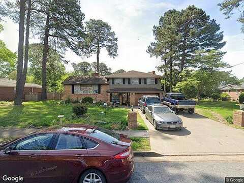 Banning, NORFOLK, VA 23518