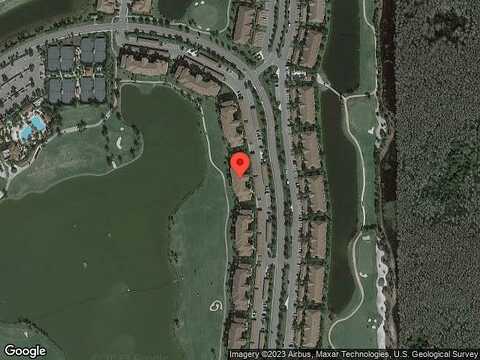 Bonita National Blvd, Bonita Springs, FL 34135