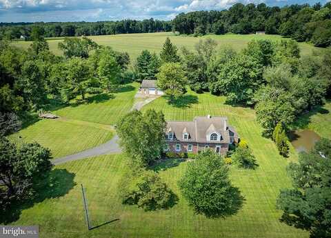 Hopewell, ELVERSON, PA 19520