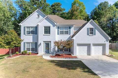 Taylor Oaks, LAWRENCEVILLE, GA 30043
