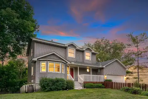 Lake Valentine, SAINT PAUL, MN 55112