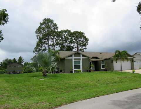 Ayshire, TITUSVILLE, FL 32796