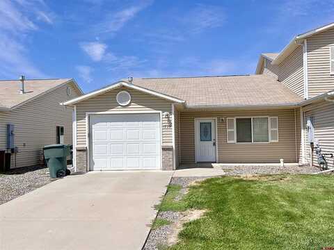 Christopher, GRAND JUNCTION, CO 81503