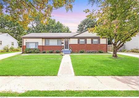 Dominion, NORFOLK, VA 23518