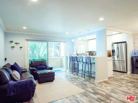 N Fuller Ave, Los Angeles, CA 90046
