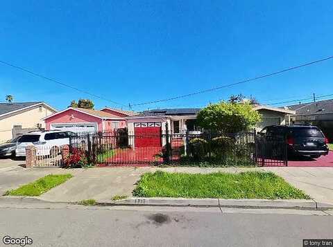 Emeric, SAN PABLO, CA 94806