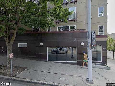 Olive, SEATTLE, WA 98102