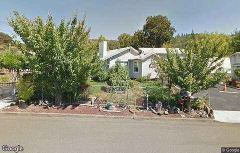 Todd, ROSEBURG, OR 97470