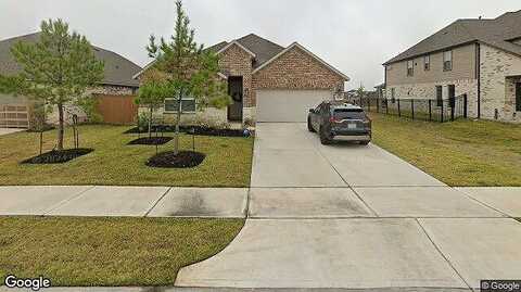 Daylight Lake, KATY, TX 77493