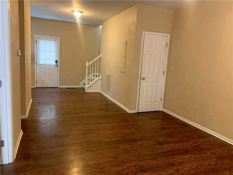 Massachusetts Ave Sw, Marietta, GA 30008
