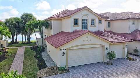 Coco Hammock Way, Fort Myers, FL 33908