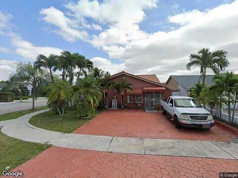138Th, MIAMI, FL 33175