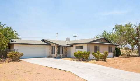 Dale Evans, APPLE VALLEY, CA 92307