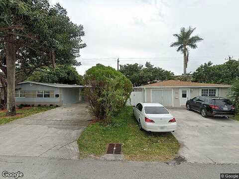 10Th, HALLANDALE BEACH, FL 33009