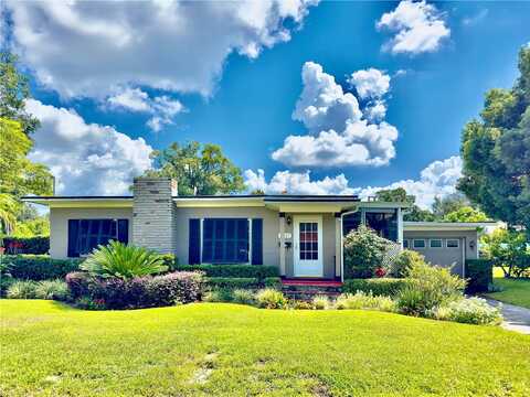 Bumby, ORLANDO, FL 32803