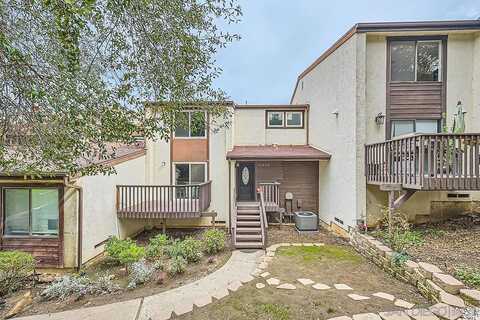 Davis Cup, RAMONA, CA 92065