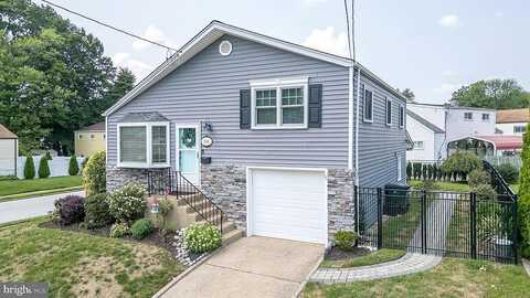 Osbourne, ABINGTON, PA 19001