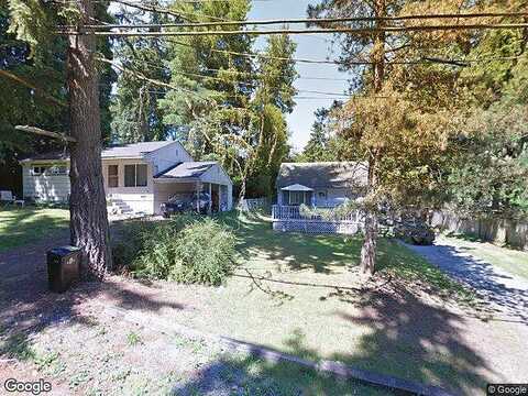 165Th, SHORELINE, WA 98155