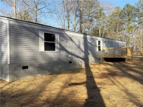 Emily, WHITESBURG, GA 30185