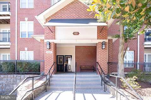 Spring Gate, MC LEAN, VA 22102