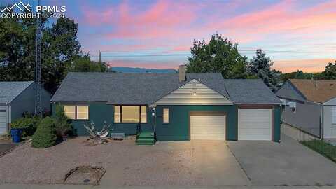 Saratoga, PUEBLO, CO 81001