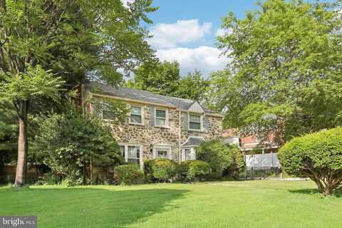 Kingston, CHELTENHAM, PA 19012