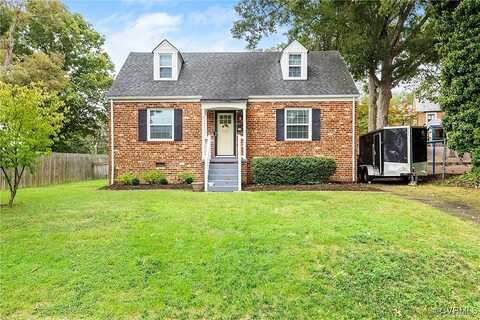 Rockwood, RICHMOND, VA 23226