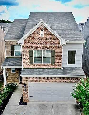 Brushed, LAWRENCEVILLE, GA 30045