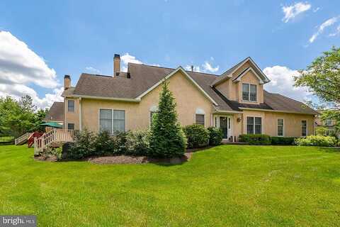 Sawgrass, BLUE BELL, PA 19422