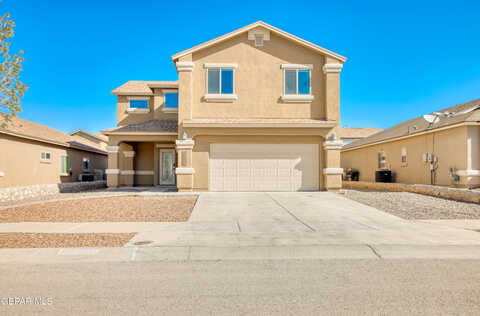 Shady River, EL PASO, TX 79938