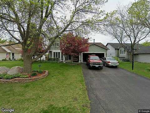 Dekalb, ROSEMOUNT, MN 55068