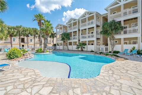 Encantada Ave, Corpus Christi, TX 78418