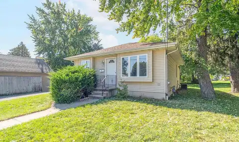 Jefferson, OSHKOSH, WI 54901