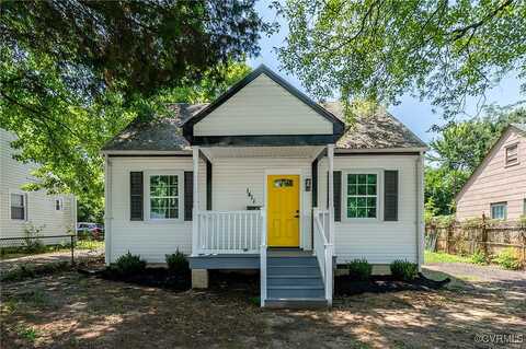 Overlook, RICHMOND, VA 23224