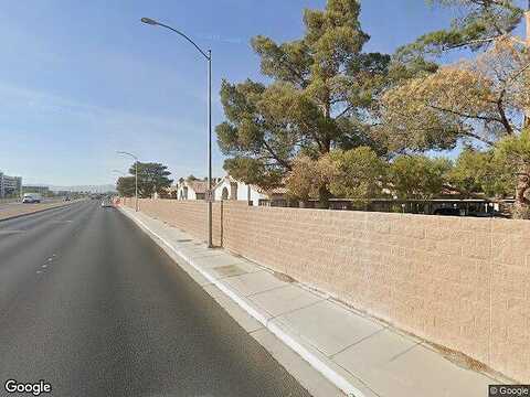 Di Blasi Dr, Las Vegas, NV 89119