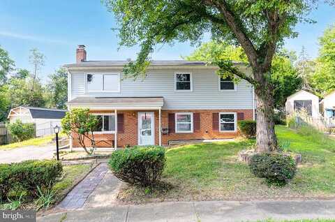 Lynhurst, WOODBRIDGE, VA 22193
