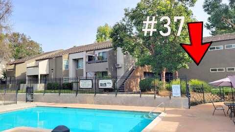 N Escondido Blvd, Escondido, CA 92026