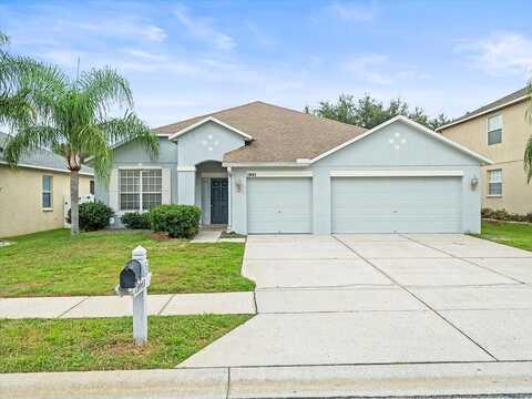 Haverhill, SPRING HILL, FL 34609