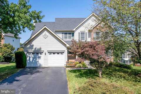 Crest, WEST CHESTER, PA 19382