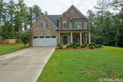 River Estate, COLBERT, GA 30628