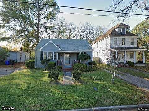 Charleston, PORTSMOUTH, VA 23704