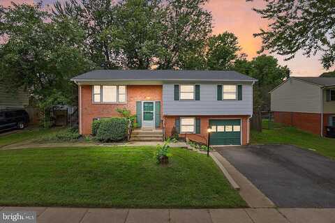 Kurtz, WOODBRIDGE, VA 22193