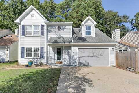 Debbs, CHESAPEAKE, VA 23320