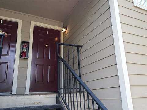 Westheimer Rd, Abilene, TX 79601
