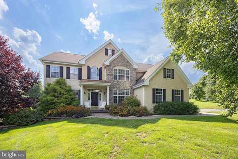 Fernwood, AVONDALE, PA 19311
