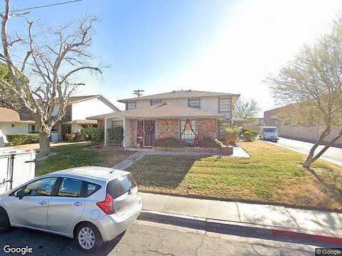 Dorothy Ave, Las Vegas, NV 89119