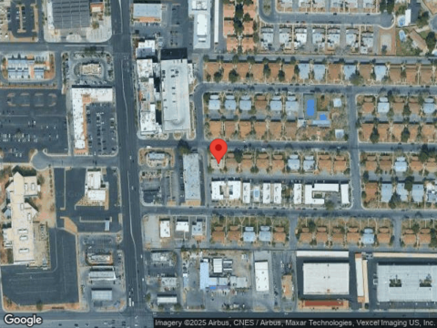 Dorothy Ave, Las Vegas, NV 89119